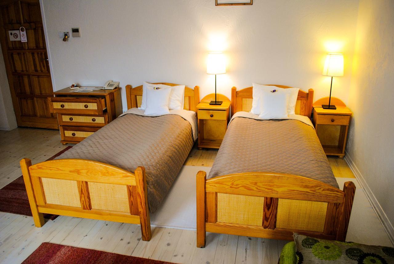 Hotel Krak ميشلينيتسه المظهر الخارجي الصورة