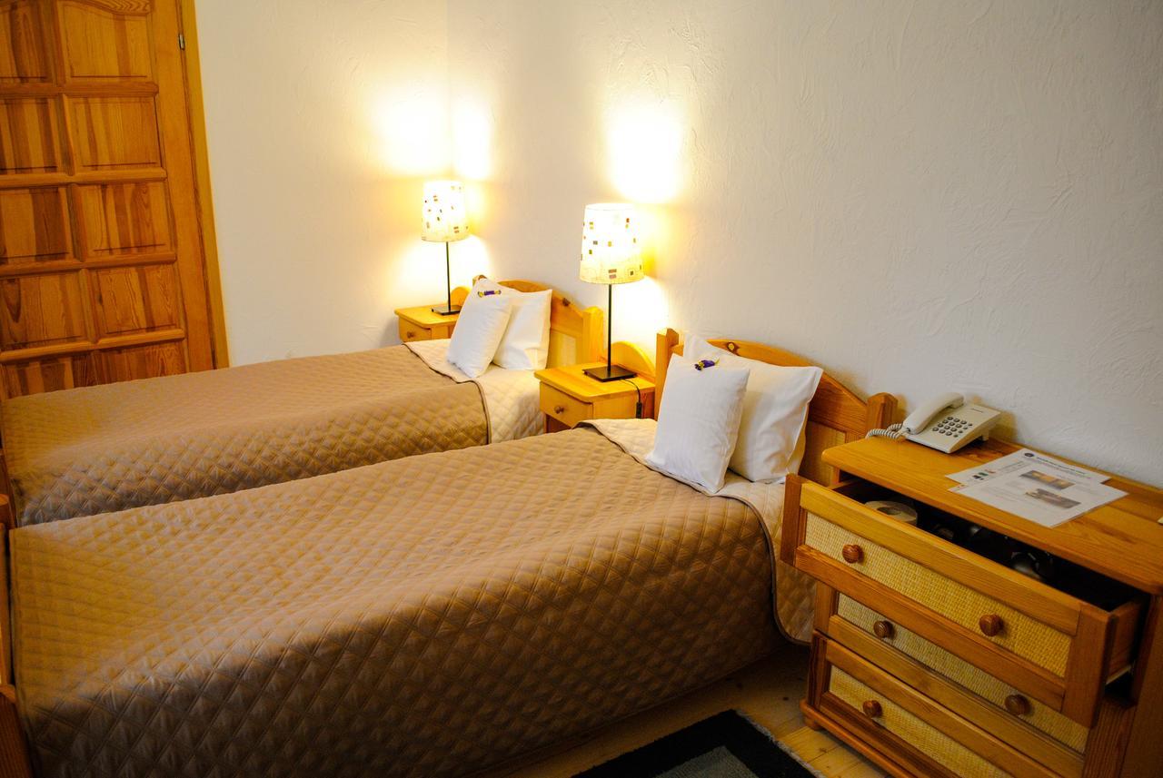 Hotel Krak ميشلينيتسه المظهر الخارجي الصورة