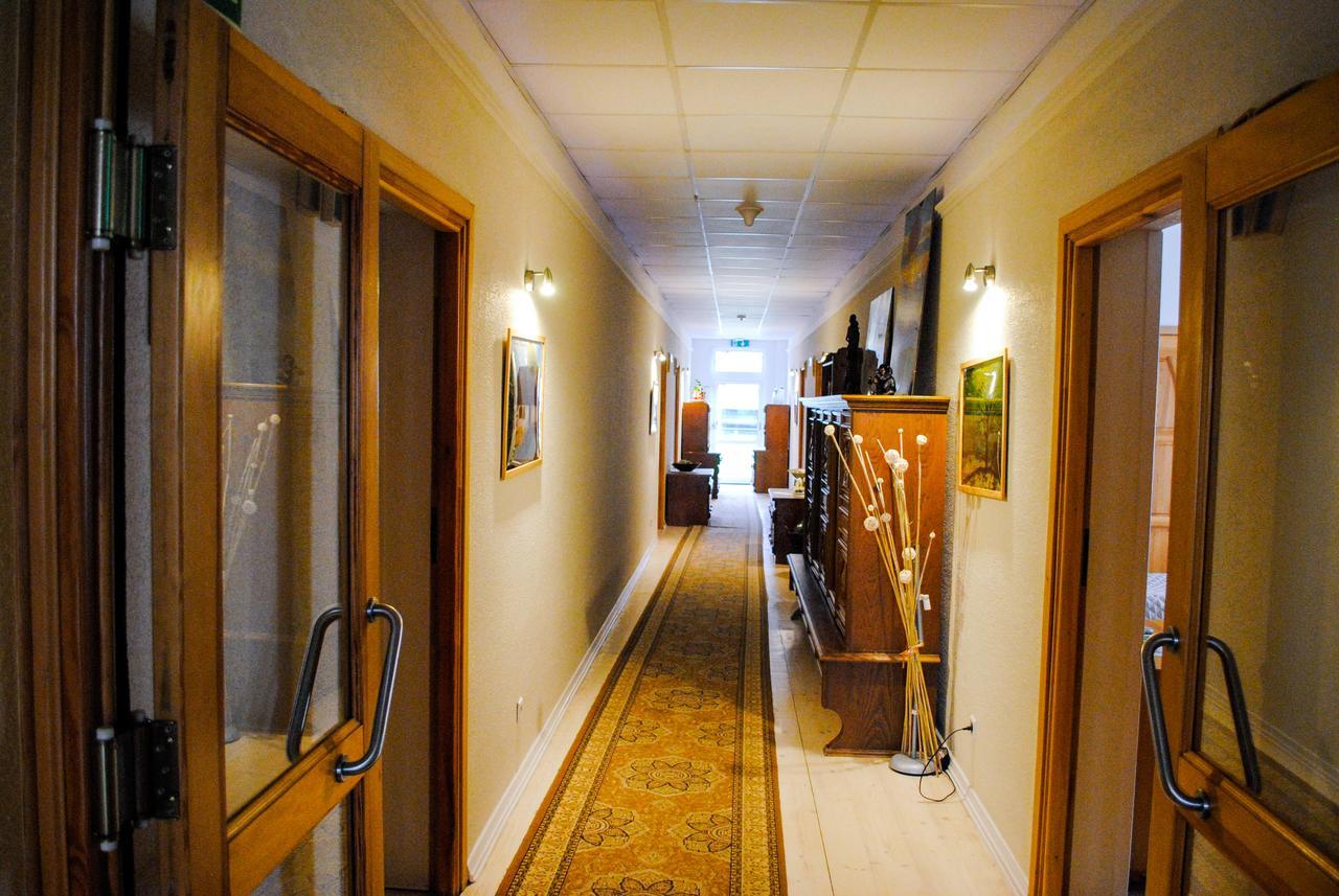 Hotel Krak ميشلينيتسه المظهر الخارجي الصورة