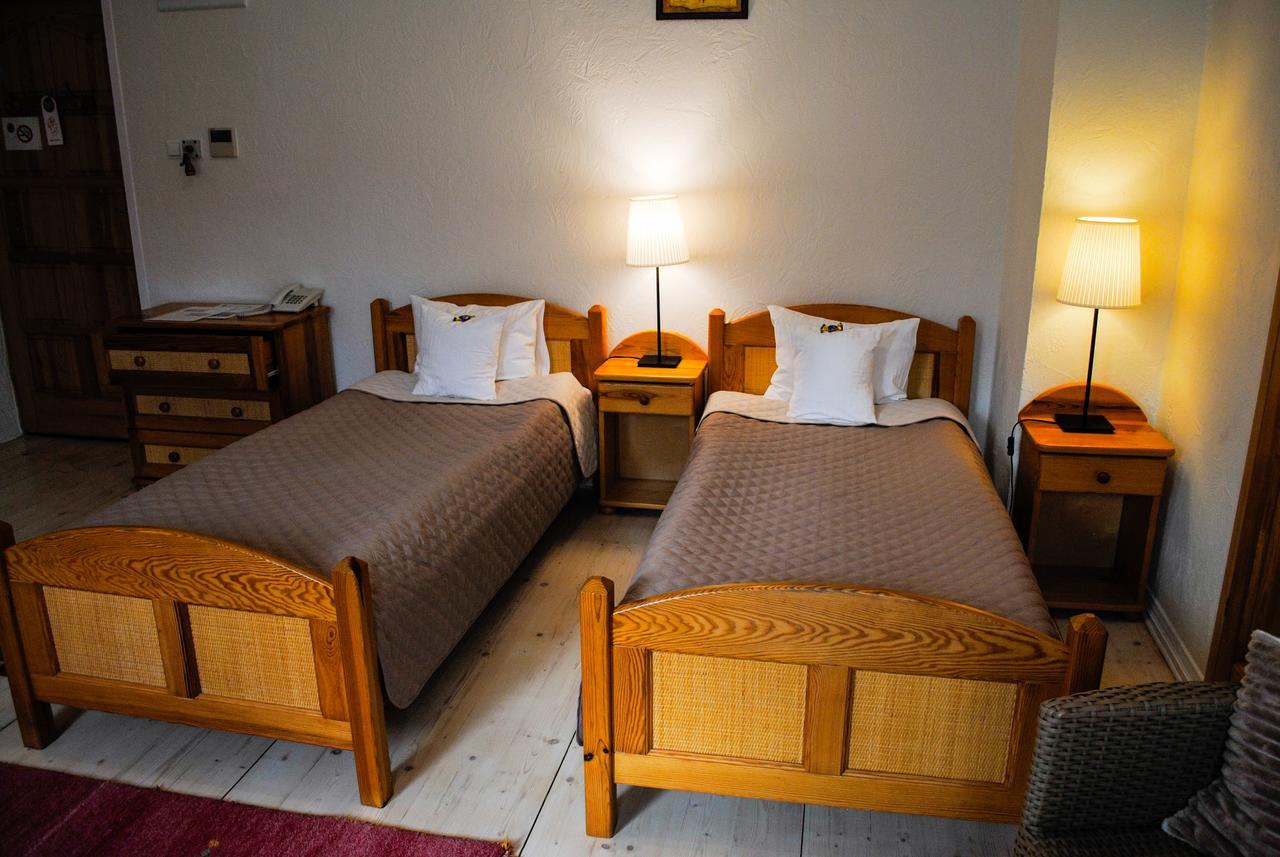 Hotel Krak ميشلينيتسه المظهر الخارجي الصورة