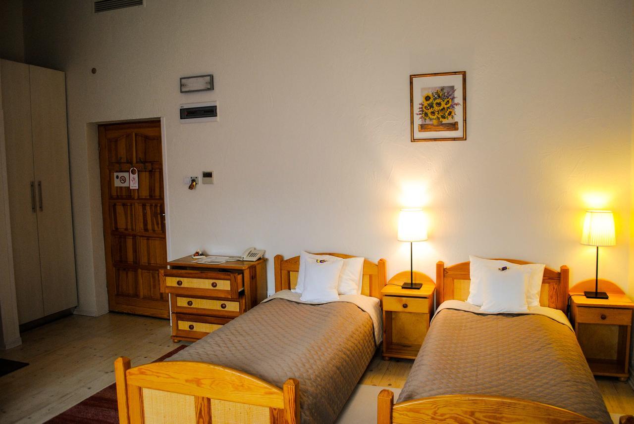 Hotel Krak ميشلينيتسه المظهر الخارجي الصورة