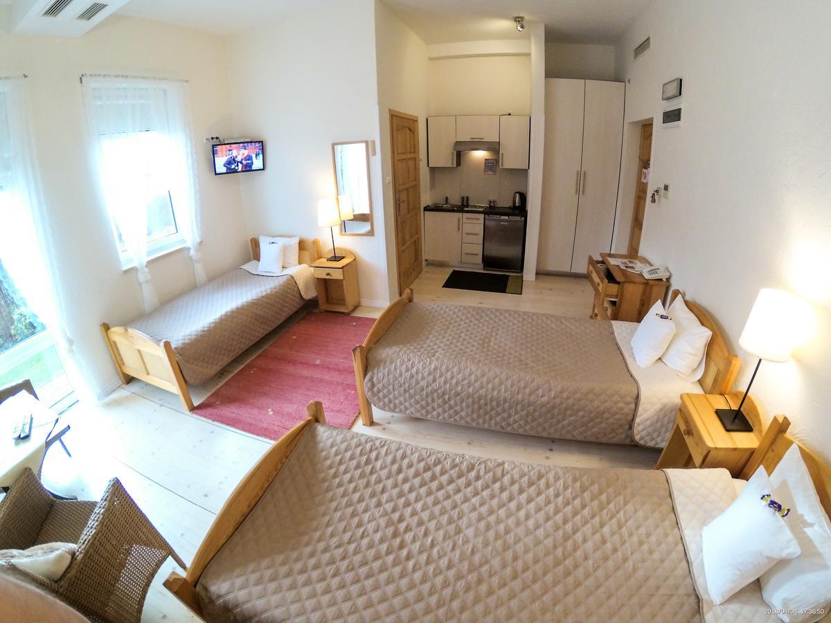 Hotel Krak ميشلينيتسه المظهر الخارجي الصورة