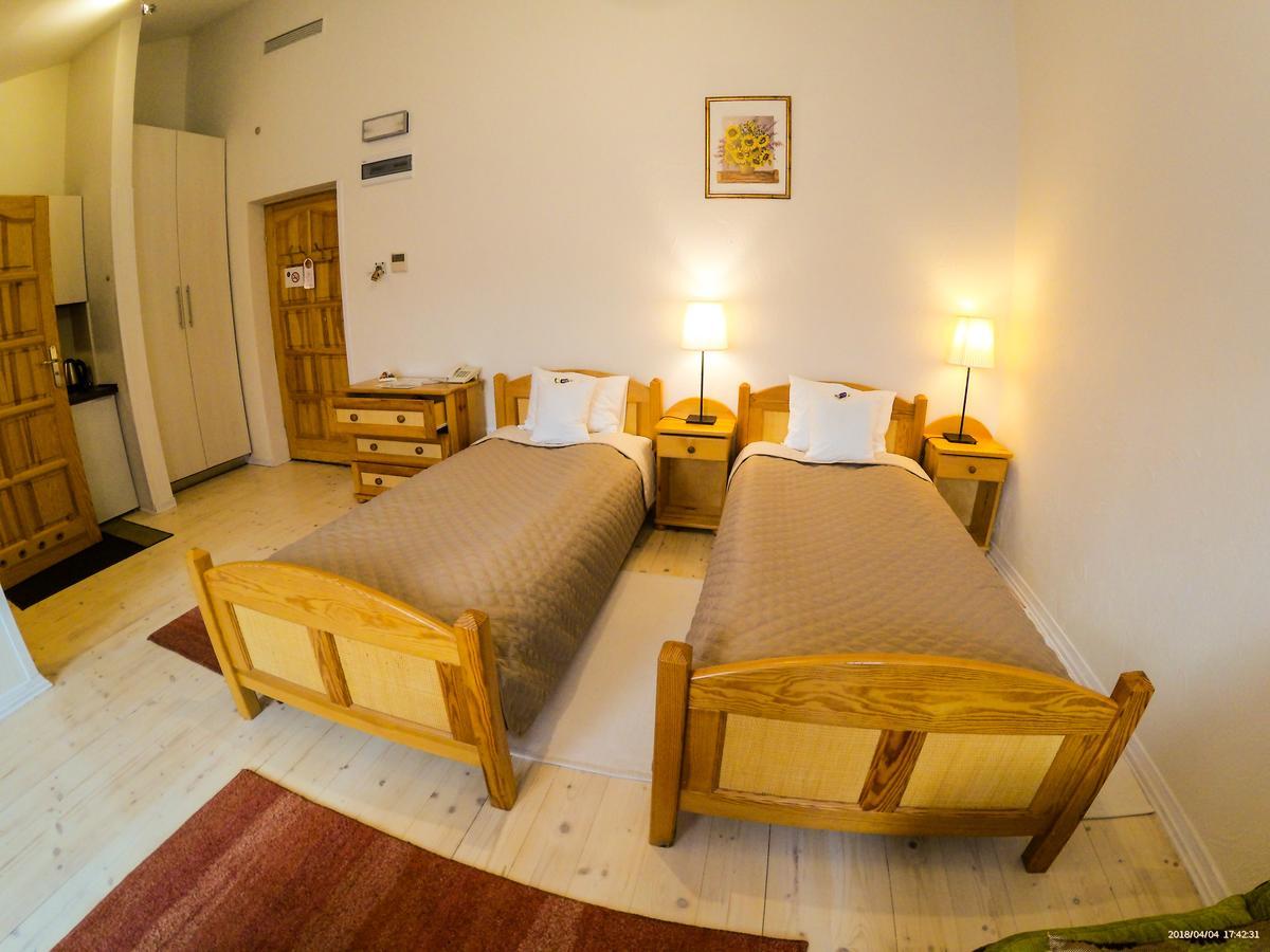 Hotel Krak ميشلينيتسه المظهر الخارجي الصورة