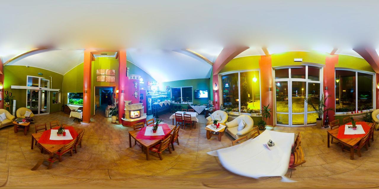 Hotel Krak ميشلينيتسه المظهر الخارجي الصورة