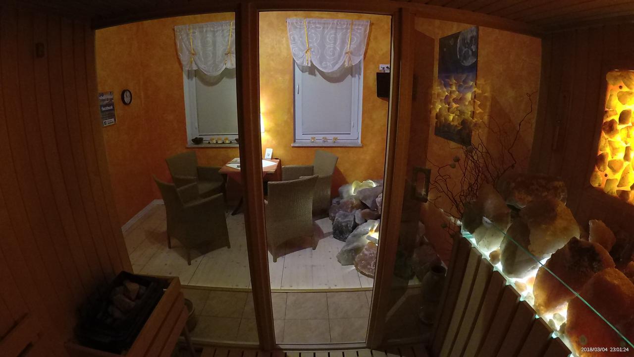 Hotel Krak ميشلينيتسه المظهر الخارجي الصورة