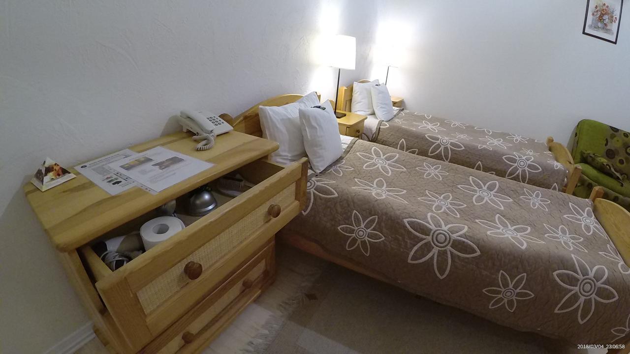 Hotel Krak ميشلينيتسه المظهر الخارجي الصورة