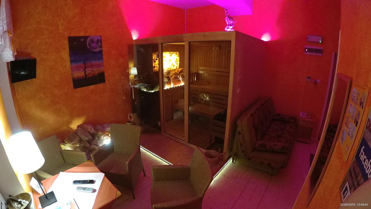 Hotel Krak ميشلينيتسه المظهر الخارجي الصورة