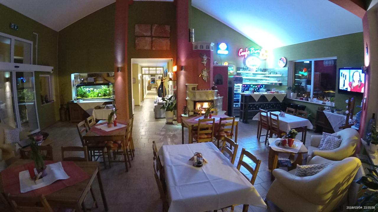 Hotel Krak ميشلينيتسه المظهر الخارجي الصورة